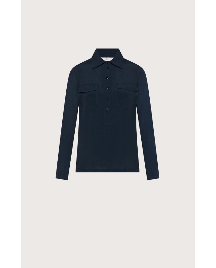 SEVENTY Blusa 