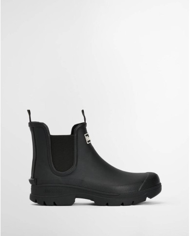 BARBOUR STIVALI UOMO NIMBUS