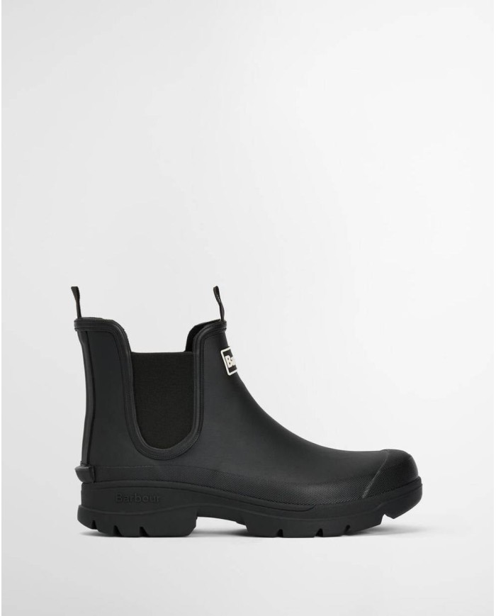 BARBOUR STIVALI UOMO NIMBUS