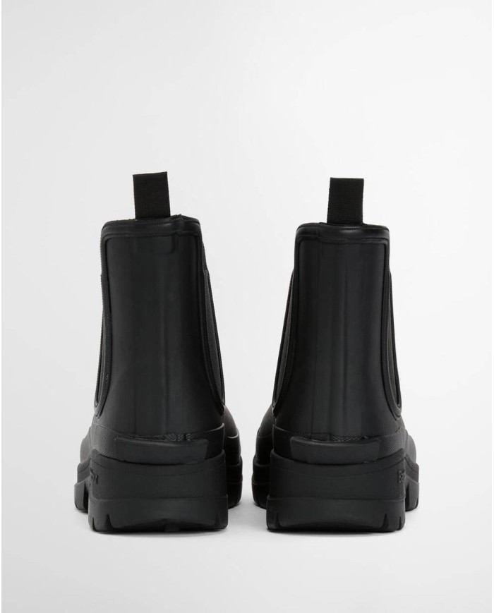 BARBOUR STIVALI UOMO NIMBUS