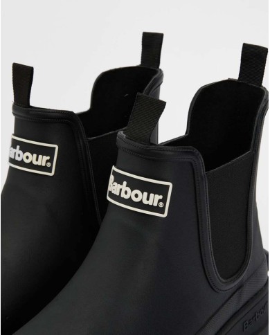 BARBOUR STIVALI UOMO NIMBUS