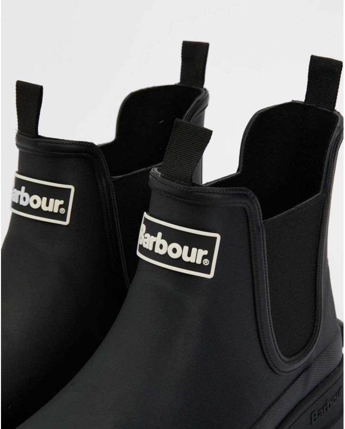 BARBOUR STIVALI UOMO NIMBUS