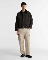 BARBOUR STIVALI UOMO NIMBUS