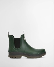 BARBOUR STIVALI UOMO NIMBUS
