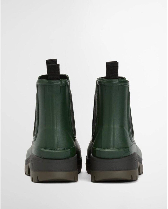 BARBOUR STIVALI UOMO NIMBUS
