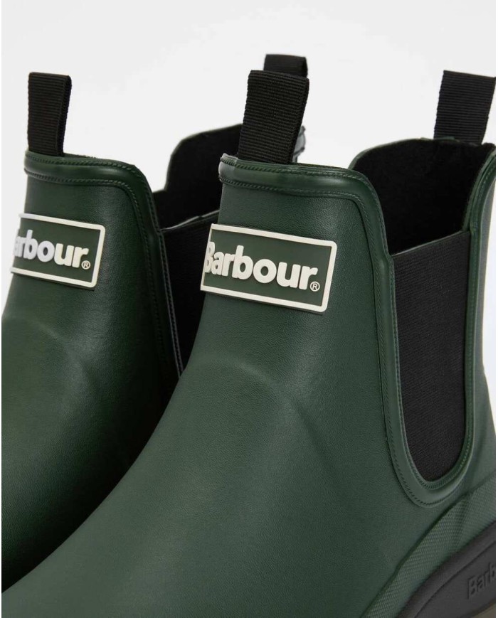 BARBOUR STIVALI UOMO NIMBUS