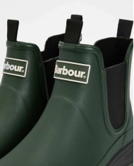 BARBOUR STIVALI UOMO NIMBUS