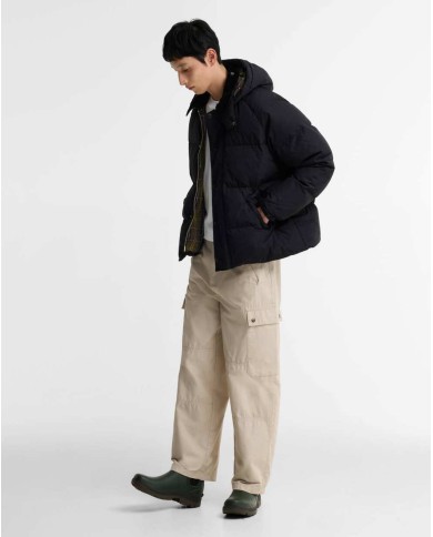 BARBOUR STIVALI UOMO NIMBUS