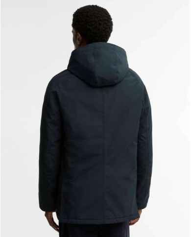 BARBOUR GIACCA WINTER ASHBY