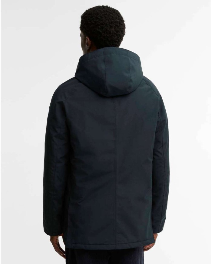 BARBOUR GIACCA WINTER ASHBY