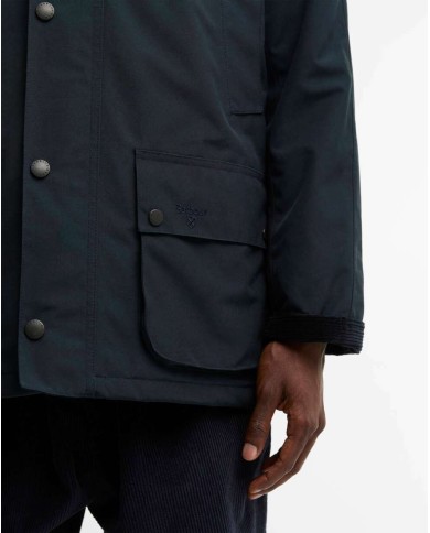 BARBOUR GIACCA WINTER ASHBY
