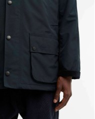 BARBOUR GIACCA WINTER ASHBY