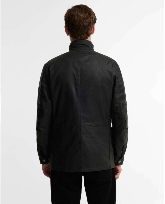 BARBOUR GIACCA CERATA DUKE