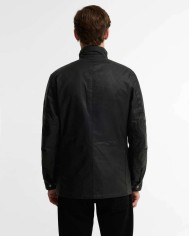 BARBOUR GIACCA CERATA DUKE