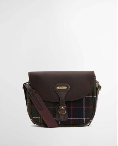 BARBOUR BORSA A TRACOLLA CROMARTY