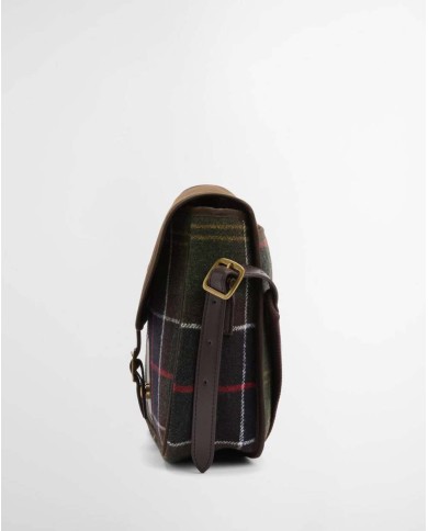 BARBOUR BORSA A TRACOLLA CROMARTY