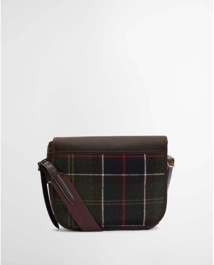 BARBOUR BORSA A TRACOLLA CROMARTY