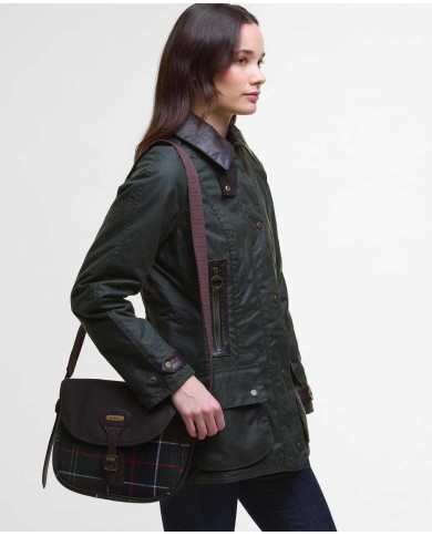 BARBOUR BORSA A TRACOLLA CROMARTY