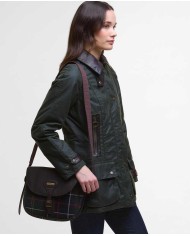 BARBOUR BORSA A TRACOLLA CROMARTY