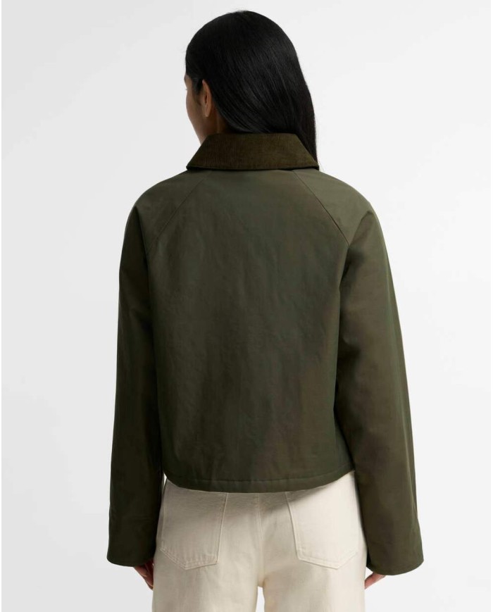 BARBOUR GIACCA CASUAL WENDY