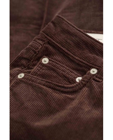 GANT JEANS SVASATI IN VELLUTO A COSTE