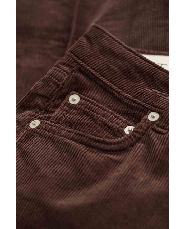 GANT JEANS SVASATI IN VELLUTO A COSTE