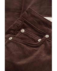 GANT JEANS SVASATI IN VELLUTO A COSTE