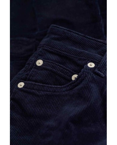 GANT JEANS SVASATI IN VELLUTO A COSTE