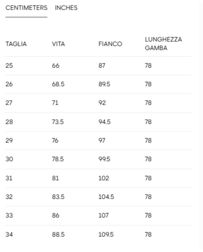 GANT JEANS SVASATI IN VELLUTO A COSTE
