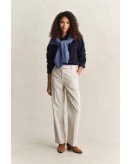 GANT PANTALONI SARTORIALI IN VELLUTO A COSTE