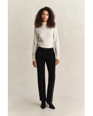 GANT PANTALONI IN VELLUTO SVASATI