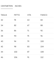 GANT CAMICIA IN VELLUTO A COSTE REGULAR