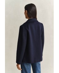 GANT CAPPOTTO MISTO LANA