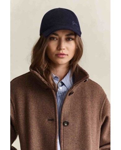 GANT CAPPELLO MELTON