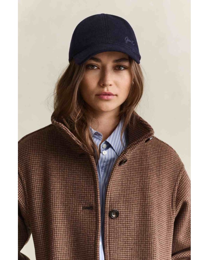 GANT CAPPELLO MELTON