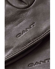 GANT GUANTI IN PELLE SCAMOSCIATA