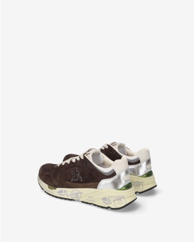 PREMIATA SNEAKERS DONNA MASED 8596