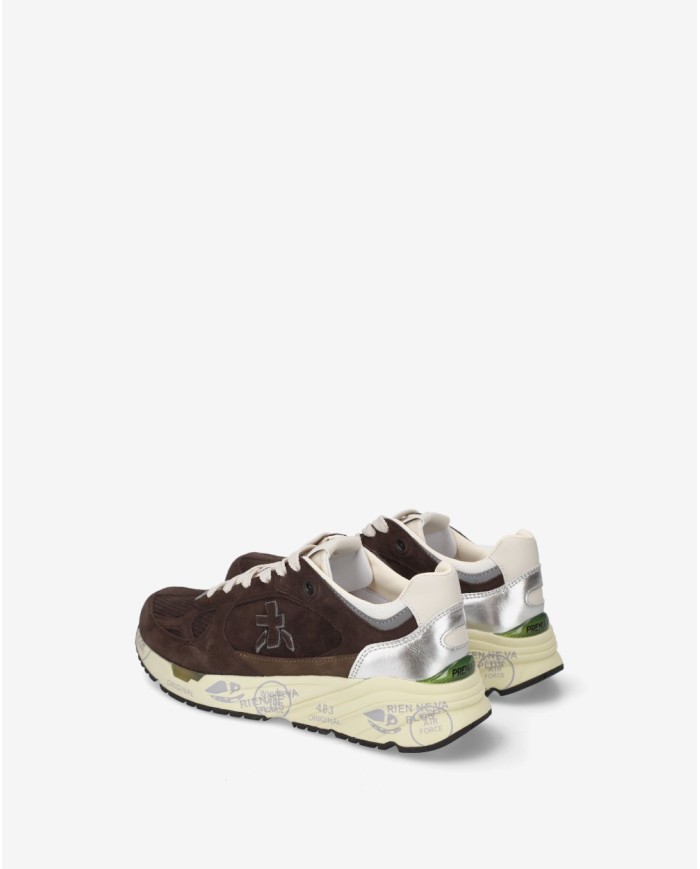 PREMIATA SNEAKERS DONNA MASED 8596