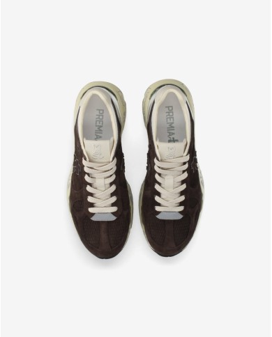 PREMIATA SNEAKERS DONNA MASED 8596
