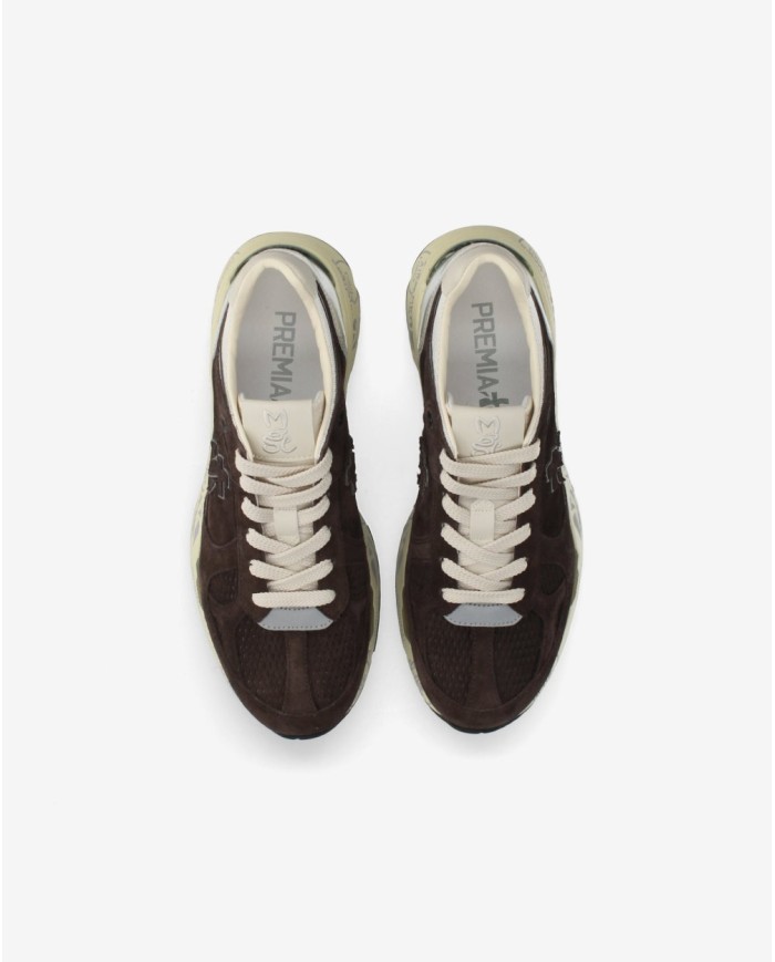 PREMIATA SNEAKERS DONNA MASED 8596