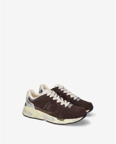 PREMIATA SNEAKERS DONNA MASED 8596