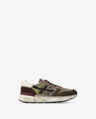 PREMIATA SNEAKERS UOMO MICK 7717