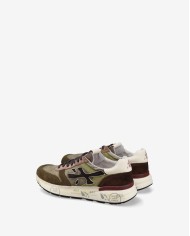 PREMIATA SNEAKERS UOMO MICK 7717