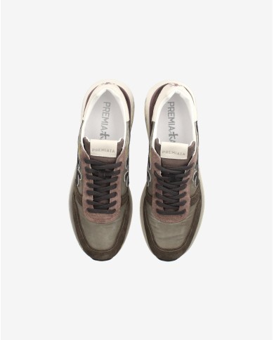 PREMIATA SNEAKERS UOMO MICK 7717