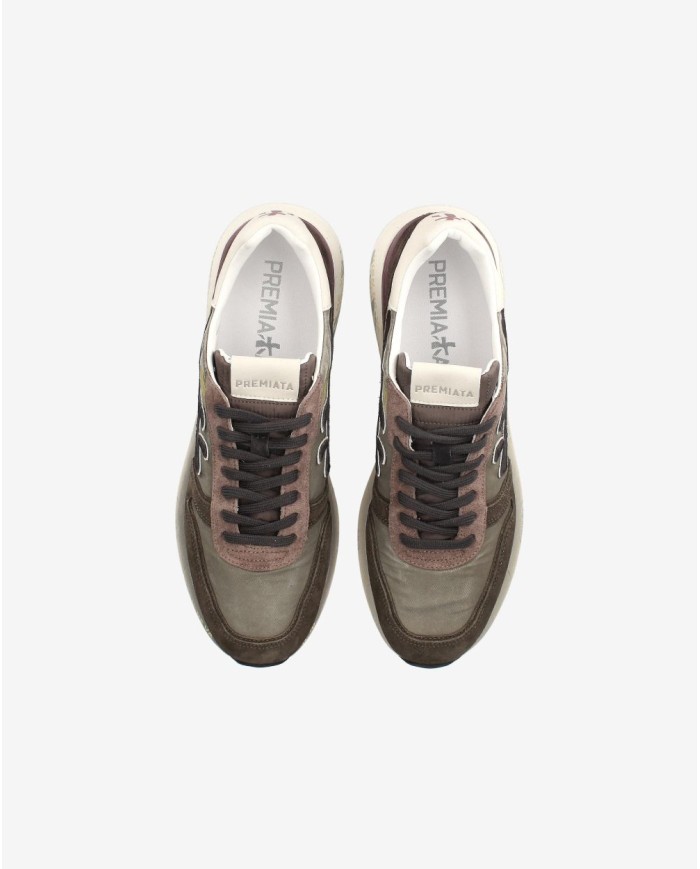 PREMIATA SNEAKERS UOMO MICK 7717