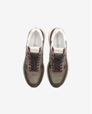 PREMIATA SNEAKERS UOMO MICK 7717