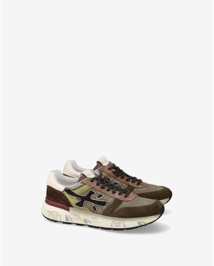 PREMIATA SNEAKERS UOMO MICK 7717