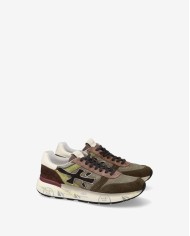 PREMIATA SNEAKERS UOMO MICK 7717