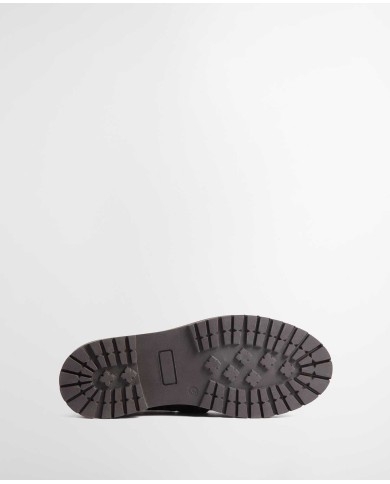 BARBOUR SCARPE DA BARCA DONNA DARRAS
