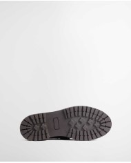 BARBOUR SCARPE DA BARCA DONNA DARRAS